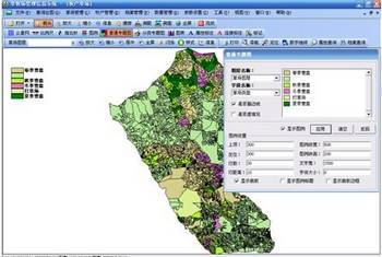 草牧場(chǎng)管理信息系統(tǒng)中地理數(shù)據(jù)的采集與處理 現(xiàn)代化牧業(yè)的關(guān)鍵支撐