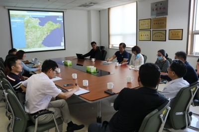 校地聯動 精準賦能 計算機審計中級培訓教師赴省審計廳開展地理數據交互實訓觀摩